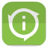 Informer icon