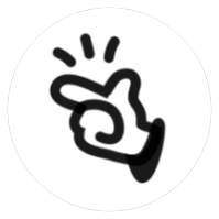 Manus icon