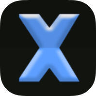 X icon