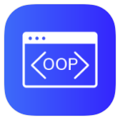 Object Oriented Programming icon