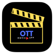OTT Movie icon