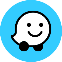Waze icon