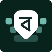 Desh Bangla Keyboard icon