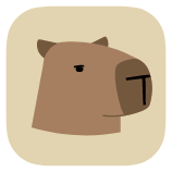Capy Reader icon