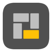 Square Home icon