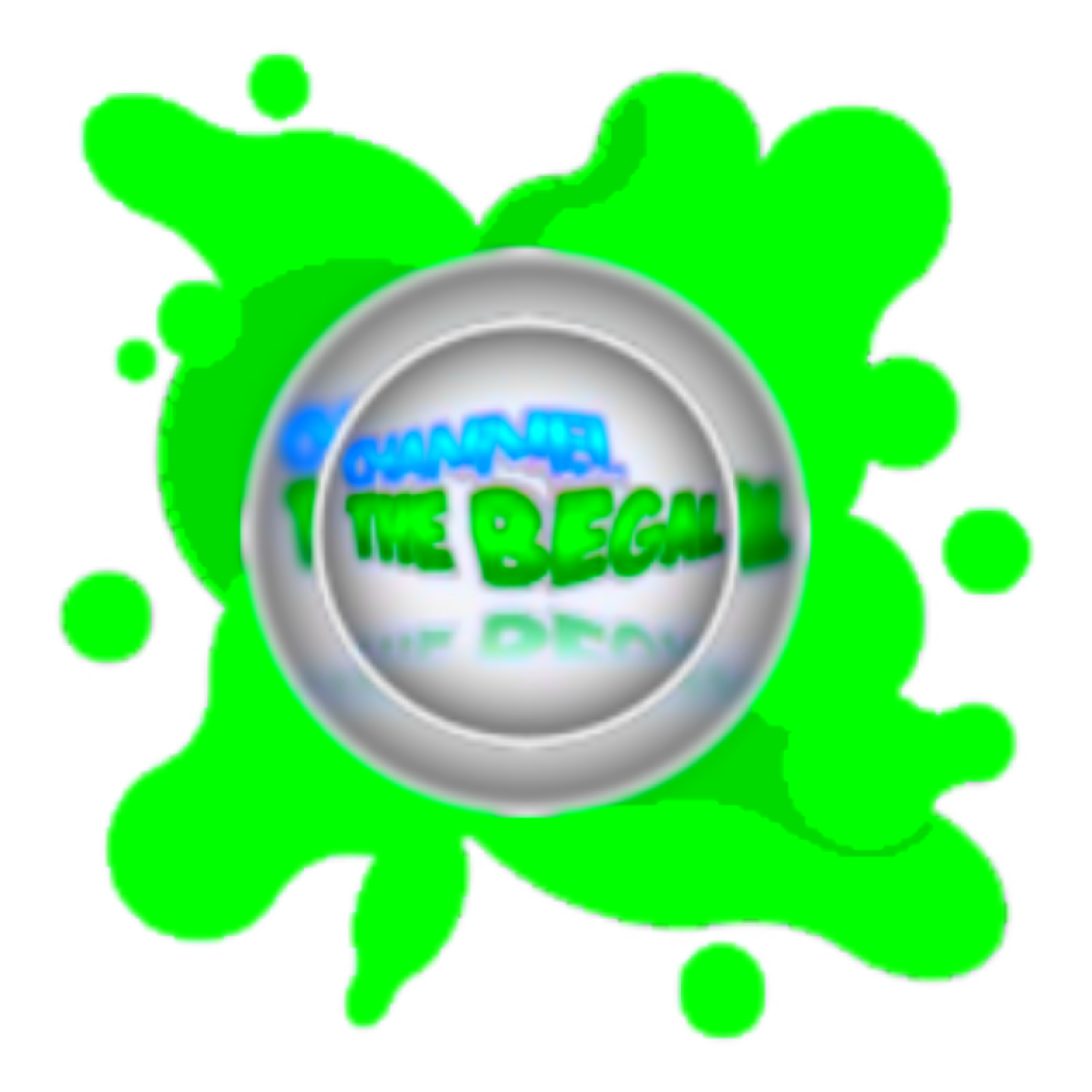 𝘾𝙝𝙖𝙣𝙣𝙚𝙡 𝙏𝙝𝙚 𝘽𝙚𝙜𝙖𝙡 icon