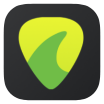 GuitarTuna icon