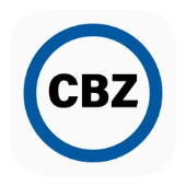 CBZConverter icon