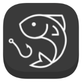 When to Fish icon