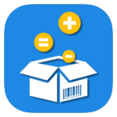 Stock and Inventory Online icon