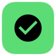 Habit Tick icon