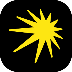 Yandex Music icon