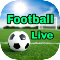 Football Live HD icon