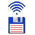 TotalCmd-Wifi Transfer icon