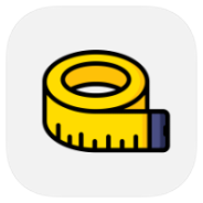 Smart Ruler icon