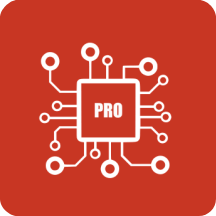 Logic Circuit Simulator Pro icon