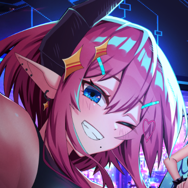 Paradise Overlap icon