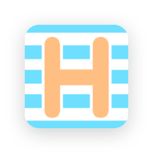 Hpoi icon