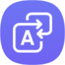 Interpreter icon