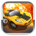 Burnin' Rubber Crash n' Burn icon