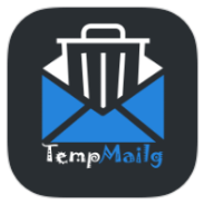 Temp Mail icon