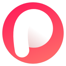 Peachy - Face & Body Editor icon