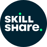 Skillshare icon