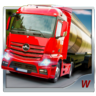 Truck Simulator : Europe 2 icon