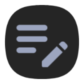 Memo icon