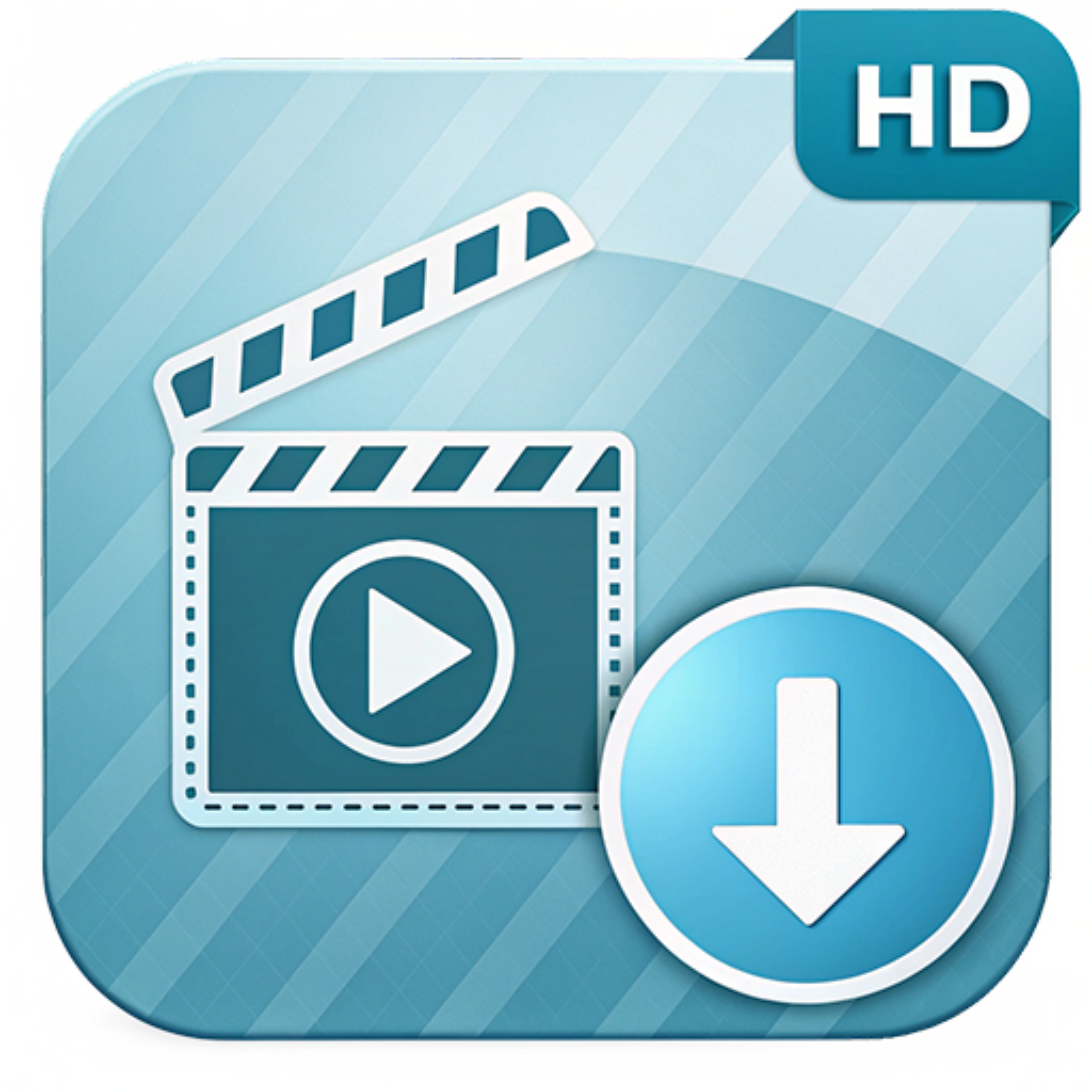 Lulustream Video Downloader - Player icon