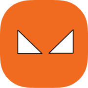 米侠浏览器 icon