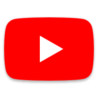 YouTube icon