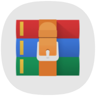 RAR icon