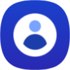 Samsung account icon