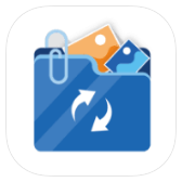 Photos Recovery icon