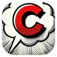 ComiQuest icon