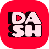 DramaDash icon