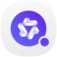 Qwen Chat icon
