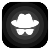 Incognito Browser icon