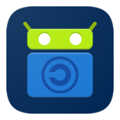 F-Droid icon