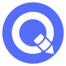 QuickEdit+ icon