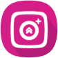 InstaUp icon