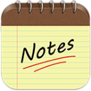 Quick Notes icon