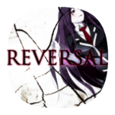 Reversal icon