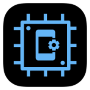 System information icon