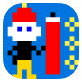 PixelArt icon