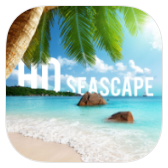 Seascape Wallpapers icon