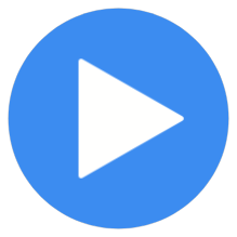 MX Player Pro icon