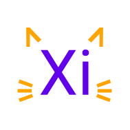 XiVPN icon