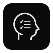 Focus icon